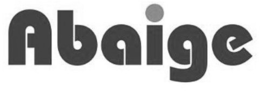 ABAIGE trademark