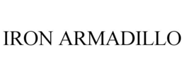 IRON ARMADILLO trademark