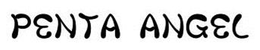 PENTA ANGEL trademark