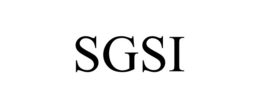 SGSI trademark