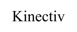 KINECTIV trademark