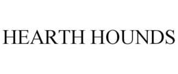 HEARTH HOUNDS trademark