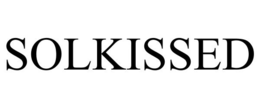 SOLKISSED trademark