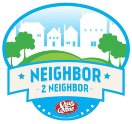 NEIGHBOR 2 NEIGHBOR SHUR FINE trademark