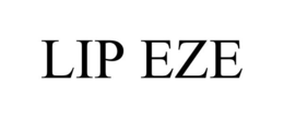 LIP EZE trademark