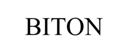 BITON trademark