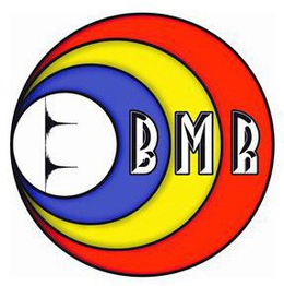 BMR trademark