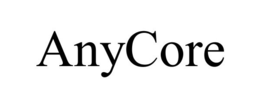 ANYCORE trademark