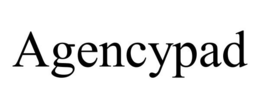 AGENCYPAD trademark