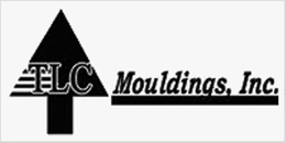 TLC MOULDINGS, INC. trademark