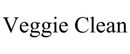 VEGGIE CLEAN trademark