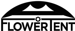 FLOWER TENT trademark