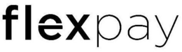 FLEXPAY trademark