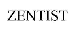 ZENTIST trademark