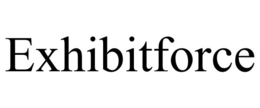 EXHIBITFORCE trademark