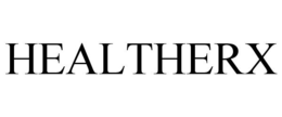 HEALTHERX trademark