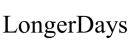 LONGERDAYS trademark