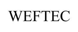WEFTEC trademark