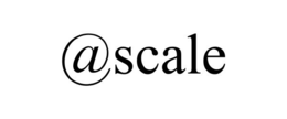 @SCALE trademark