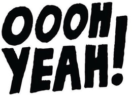 OOOH YEAH! trademark