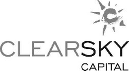 CLEARSKY CAPITAL trademark