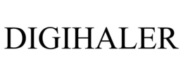 DIGIHALER trademark
