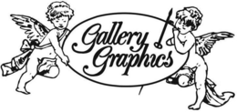 GALLERY GRAPHICS trademark