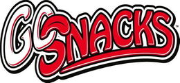 GO SNACKS trademark
