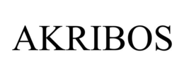 AKRIBOS trademark