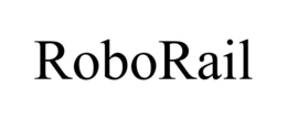 ROBORAIL trademark