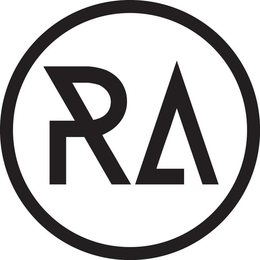 RA trademark