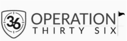 36 OPERATION THIRTY SIX trademark