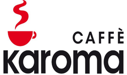 CAFFÈ KAROMA trademark
