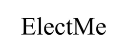 ELECTME trademark