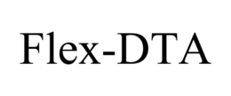FLEX-DTA trademark