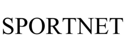 SPORTNET trademark