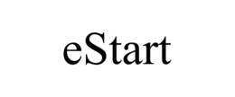 ESTART trademark