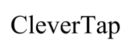 CLEVERTAP trademark