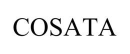 COSATA trademark