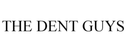 THE DENT GUYS trademark