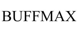 BUFFMAX trademark