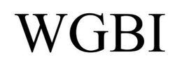 WGBI trademark