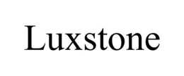 LUXSTONE trademark