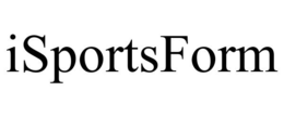 ISPORTSFORM trademark