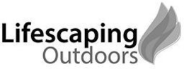 LIFESCAPING OUTDOORS trademark