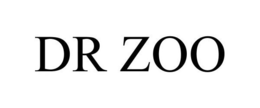 DR ZOO trademark