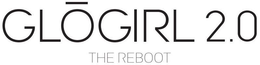GLOGIRL 2.0 THE REBOOT trademark