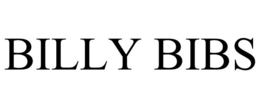 BILLY BIBS trademark