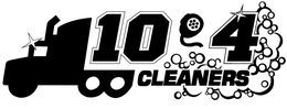 10 4 CLEANERS trademark