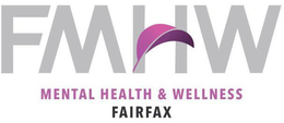 FMHW FAIRFAX MENTAL HEALTH AND WELLNESS trademark